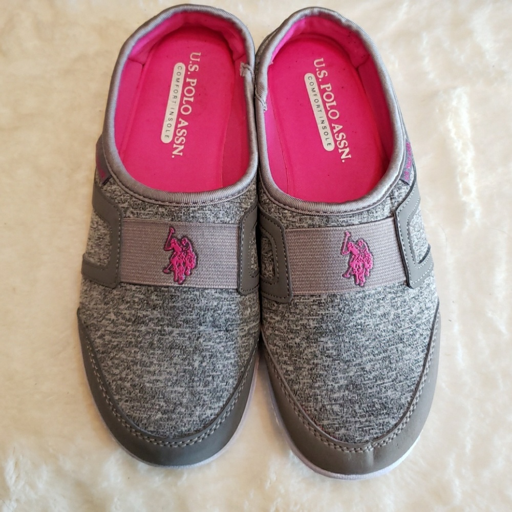 U.S. POLO ASSN. Comfort Insole